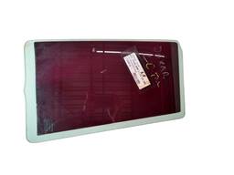 VIDRO PORTA TRASEIRA ESQUERDA (FIXO) PAJERO DAKAR 2009/2016