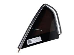 VIDRO LATERAL TRASEIRO ESQUERDO AUDI A5 2012 A 2016