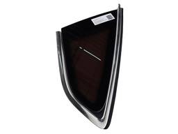 VIDRO LATERAL TRASEIRO ESQUERDO AUDI A5 2012 A 2016