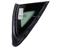 VIDRO LATERAL TRASEIRO ESQ MERCEDES CLASSE GLC COUPE 16/22