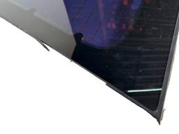 VIDRO LATERAL TRASEIRO ESQUERDO RANGE ROVER SPORT 06 A 2013