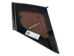 VIDRO LATERAL TRASEIRO DIREITO EVOQUE 2011 A 2019