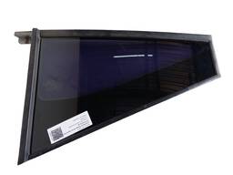 VIDRO PORTA TRASEIRA ESQUERDA (FIXO) RANGE ROVER SPORT 06/13