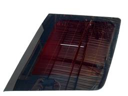 Vidro Lateral Traseiro Direito Freelander 2 2007 a 2015