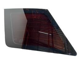 VIDRO LATERAL TRASEIRO DIREITO FREELANDER 2 2007 A 2015