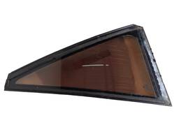 VIDRO PORTA T.E (FIXO) BMW X5 E70 30 35 40 48 50 M M50 06/13