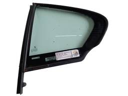 Vidro Porta T.E Fixo Bmw Série 5 F10 518 520 525 2811/17