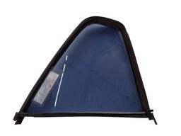 VIDRO PORTA TRAS ESQ (FIXO) BMW SÉRIE 3 E36 325 328 92/97