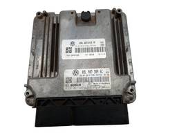 KIT MODULO INJEÇÃO AMAROK 2.0 MANUAL 10/16 03L906012FF 