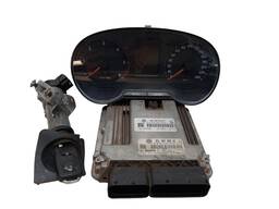 Kit Modulo Injeção Amarok 2.0 Manual 10/16 03L906012FF 