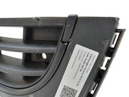 GRADE CENTRAL INFERIOR PARACHOQUE AMAROK 11/16 QUEBRADA