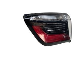 LANTERNA TRASEIRA DIREITA JEEP COMPASS 2017 A 2021 (MALA)