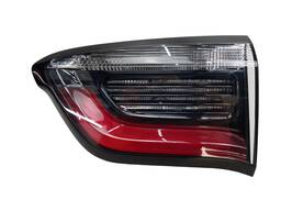 Lanterna Traseira Direita Jeep Compass 2017 a 2021 (mala)