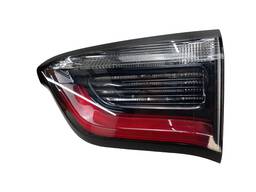 LANTERNA TRASEIRA DIREITA JEEP COMPASS 2017 A 2021 (MALA)