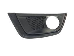 Grade Moldura Milha Esquerdo Jeep Compass 2017 a 2021