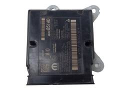 MODULO AIRBAG JEEP COMPASS 2017/ C/ COLISÃO 68402851AD