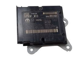 Modulo Airbag Jeep Compass 2017/ C/ Colisão 68402851AD