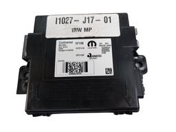 Módulo Pressão De Ar Do Pneu Jeep Compass Cod. l1027J1701