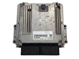 Módulo Injeção Compass Renegade Fiat Toro Diesel 0281031204