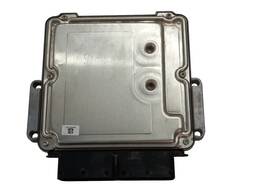 MÓDULO INJEÇÃO COMPASS RENEGADE FIAT TORO DIESEL 0281031204