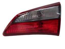 Lanterna Traseira Direita HB20 Hatch 13/19 (mala) C/Detalhes