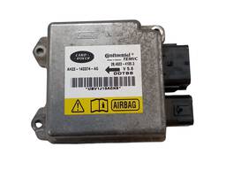  Modulo Airbag Range Rover 2010 2011 A 2013 C/ Colisão