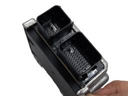  MODULO AIRBAG RANGE ROVER 2010 2011 A 2013 C/ COLISÃO