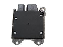  MODULO AIRBAG RANGE ROVER 2010 2011 A 2013 C/ COLISÃO