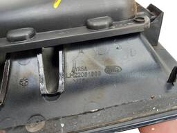 GRADE ACABAMENTO PARALAMA ESQUERDO RANGE ROVER SPORT 10/13