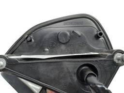 RETROVISOR ESQUERDO RANGE ROVER SPORT 2010 2011 A 2013