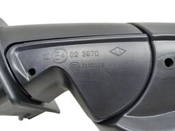 RETROVISOR ESQUERDO RANGE ROVER SPORT 2010 2011 A 2013