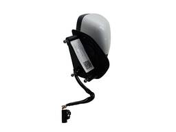 RETROVISOR ESQUERDO RANGE ROVER SPORT 2010 2011 A 2013