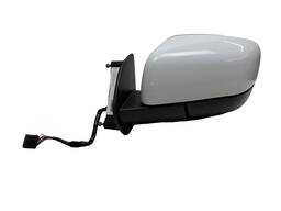 RETROVISOR ESQUERDO RANGE ROVER SPORT 2010 2011 A 2013