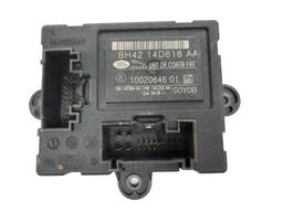  Modulo Conforto Porta Dianteira Esq Range Rover 2.0 10 A 13