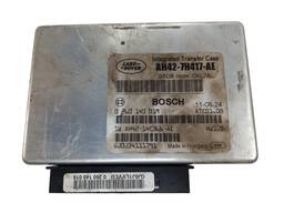 Módulo Câmbio Range Rover Discovery Jaguar 10/13 0260140019