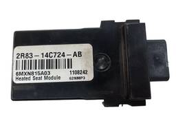 Modulo Aquecimento Dos Bancos Range Rover 2010 A 2013