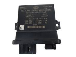 Modulo Regulagem Farol Range Rover Sport 2010 2011 A 2013