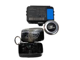 KIT MODULO INJEÇÃO RANGE ROVER SPORT 3.0 10/13 9X2Q12A650