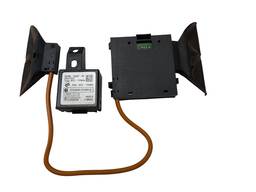 KIT MODULO INJEÇÃO RANGE ROVER SPORT 3.0 10/13 9X2Q12A650