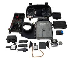 Kit Modulo Injeção Range Rover Sport 3.0 10/13 9X2Q12A650