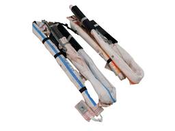 CORTINA AIRBAG TETO ONIX HATCH 2020 2021 2022 2023 PAR