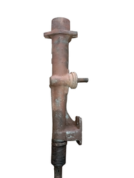 CAIXA SETOR DIREÇÃO GOL PARATI SAVEIRO G1 A G4 3074191051