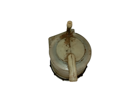 RESERVATÓRIO ÓLEO DIREÇÃO HIDRÁULICA SANTANA AP 1984/1989  