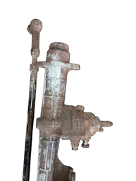 CAIXA SETOR DIREÇÃO HIDRÁULICA SANTANA 1985 A 1996 ZBC422105