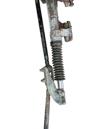 CAIXA SETOR DIREÇÃO HIDRÁULICA SANTANA 1985 A 1996 ZBC422105