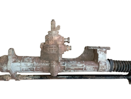 CAIXA SETOR DIREÇÃO HIDRÁULICA SANTANA 1985 A 1996 ZBC422105