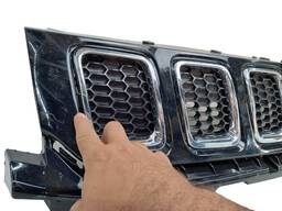 GRADE JEEP COMPASS 2017 A 2021 ( QUEBRADO )