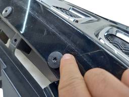 GRADE JEEP COMPASS 2017 A 2021 ( QUEBRADO )