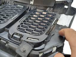 GRADE JEEP COMPASS 2017 A 2021 ( QUEBRADO )