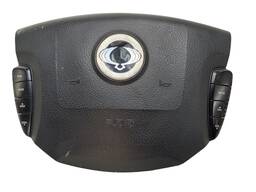 KIT AIRBAG SSANGYONG ACTYON 2008 A 2011